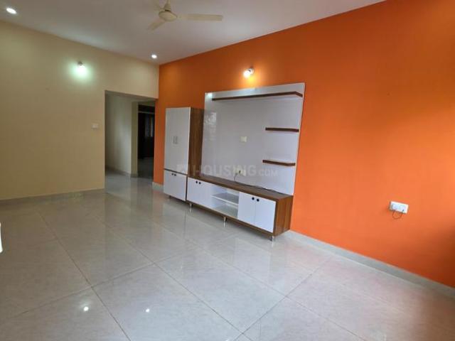 1 BHK Independent House in Kudlu Gate for rent Bengaluru. The reference number is 21021326