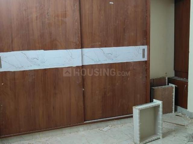 1 BHK Independent House in Kudlu Gate for rent Bengaluru. The reference number is 21144366