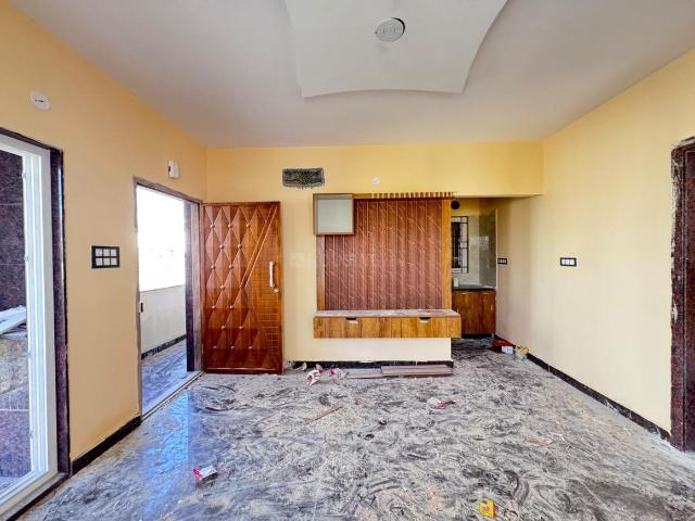 1 BHK Independent House in Kudlu Gate for rent Bengaluru. The reference number is 21148948
