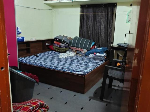 1 BHK Independent House in Kukatpally for rent Hyderabad. The reference number is 15340896
