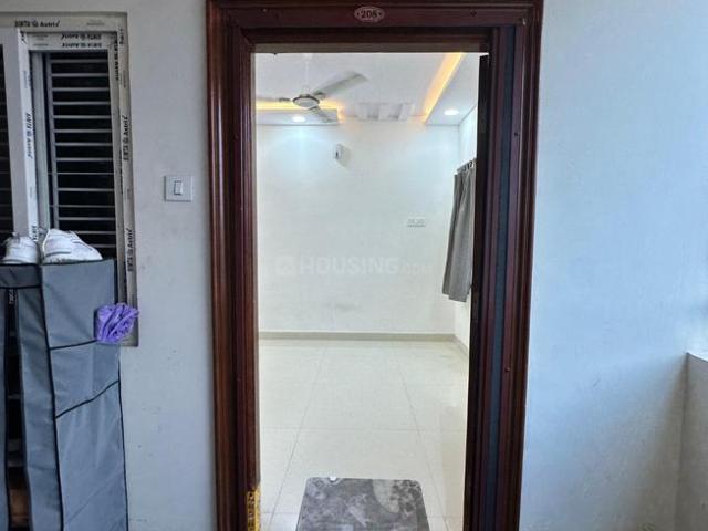 1 BHK Independent House in Kukatpally for rent Hyderabad. The reference number is 19707412