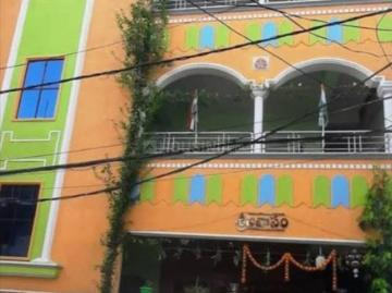 1 BHK Independent House in Kukatpally for rent Hyderabad. The reference number is 20386271