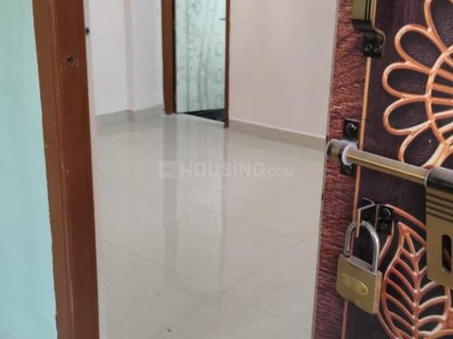 1 BHK Independent House in Kukatpally for rent Hyderabad. The reference number is 20558825