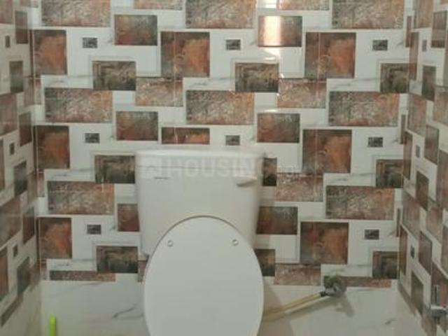 1 BHK Independent House in Kukatpally for rent Hyderabad. The reference number is 20772920