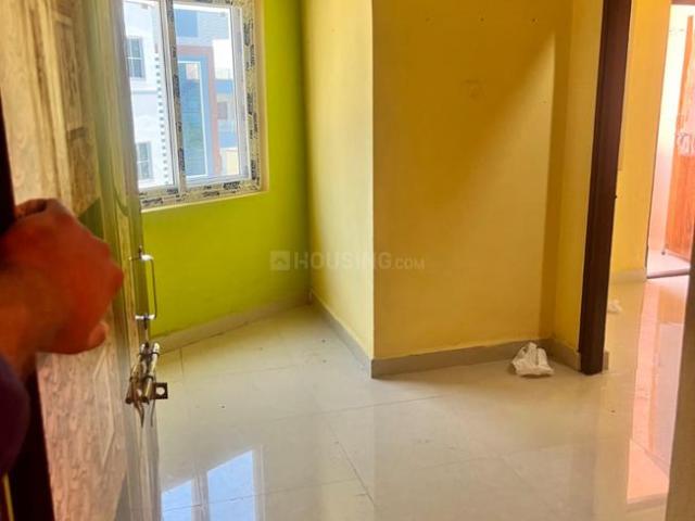 1 BHK Independent House in Kukatpally for rent Hyderabad. The reference number is 20980482