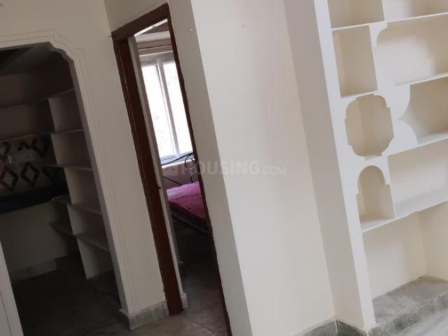 1 BHK Independent House in Kukatpally for rent Hyderabad. The reference number is 21030335
