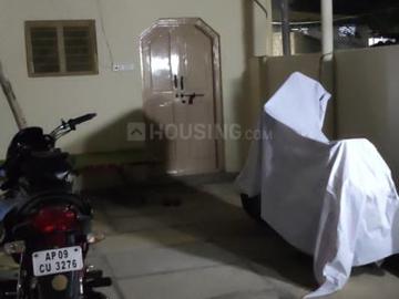1 BHK Independent House in Kukatpally for resale Hyderabad. The reference number is 19899794