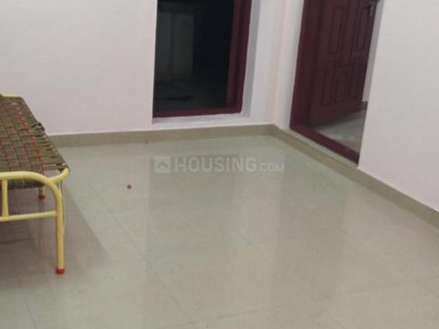 1 BHK Independent House in Kurichi for rent Coimbatore. The reference number is 18772942