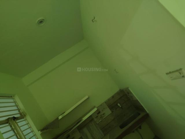 1 BHK Independent House in Kursi Road for rent Lucknow. The reference number is 18628790