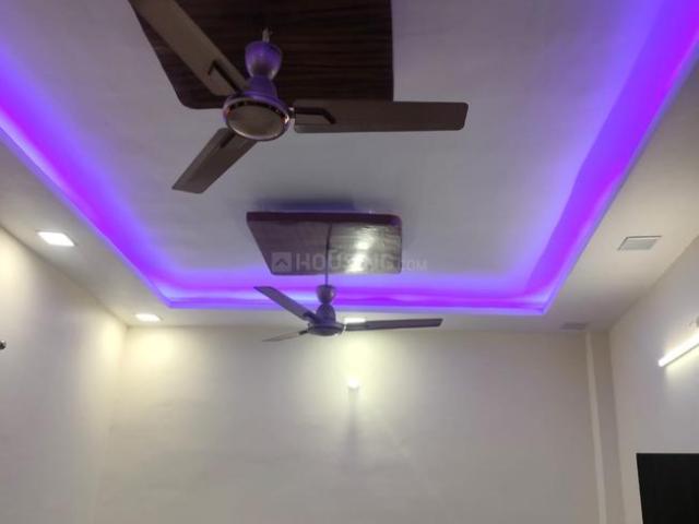 1 BHK Independent House in Kursi Road for rent Lucknow. The reference number is 20976535