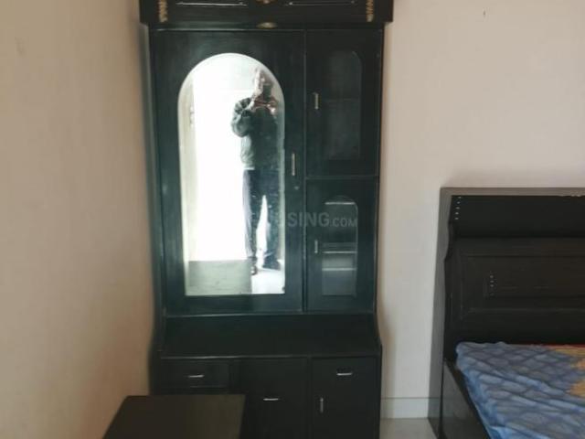 1 BHK Independent House in Kursi Road for rent Lucknow. The reference number is 9923074