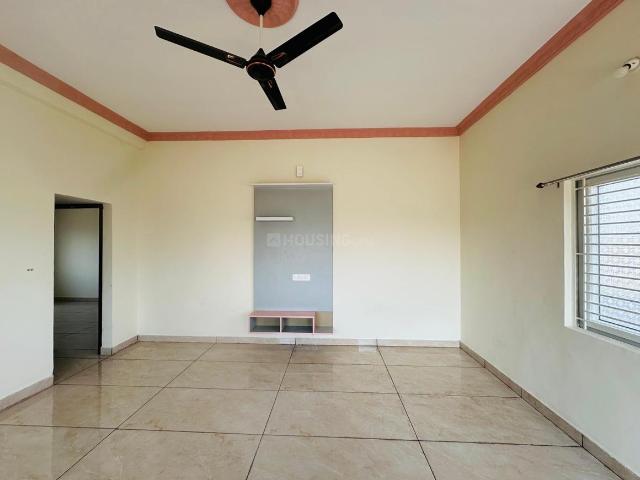 1 BHK Independent House in Kusnoor for rent Gulbarga. The reference number is 19685937