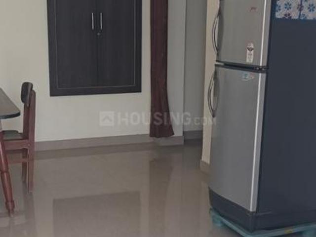 1 BHK Independent House in Kusnoor for rent Gulbarga. The reference number is 11567279