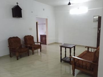 1 BHK Independent House in Kuttanellur for rent Thrissur. The reference number is 20341406