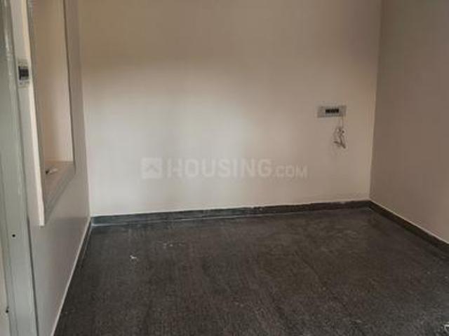1 BHK Independent House in Kyathsandra for rent Tumkur. The reference number is 20999060
