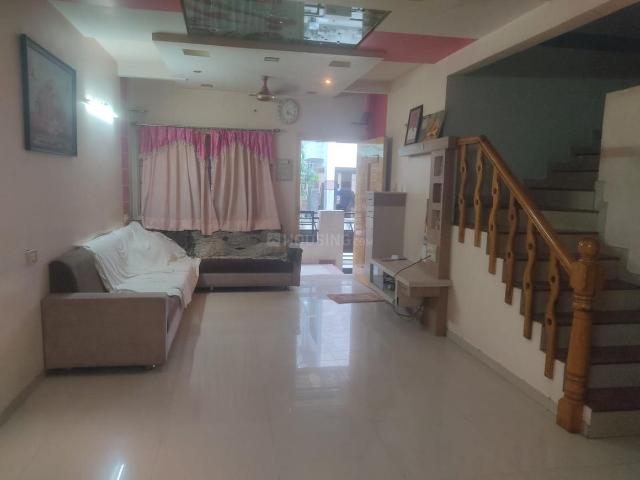 1 BHK Independent House in L.P.Savani for rent Surat. The reference number is 19523923