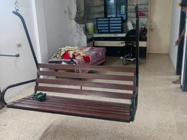 1 BHK Independent House in L.P.Savani for rent Surat. The reference number is 19832459