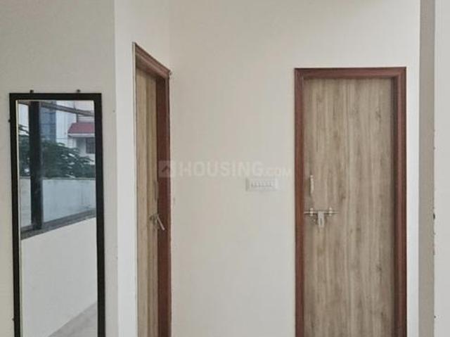 1 BHK Independent House in Lamhi for rent Varanasi. The reference number is 21376406