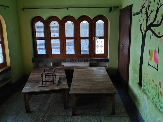 1 BHK Independent House in Lanka for rent Varanasi. The reference number is 20328287