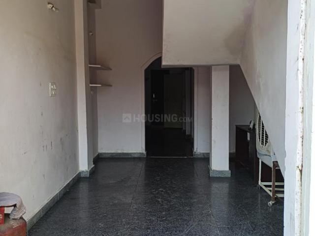 1 BHK Independent House in Labour Colony for rent Warangal. The reference number is 21271684