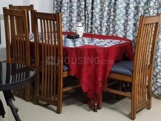 1 BHK Independent House in Lachit Nagar for rent Guwahati. The reference number is 21067046