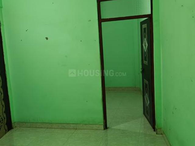1 BHK Independent House in Lado Sarai for rent New Delhi. The reference number is 20624934