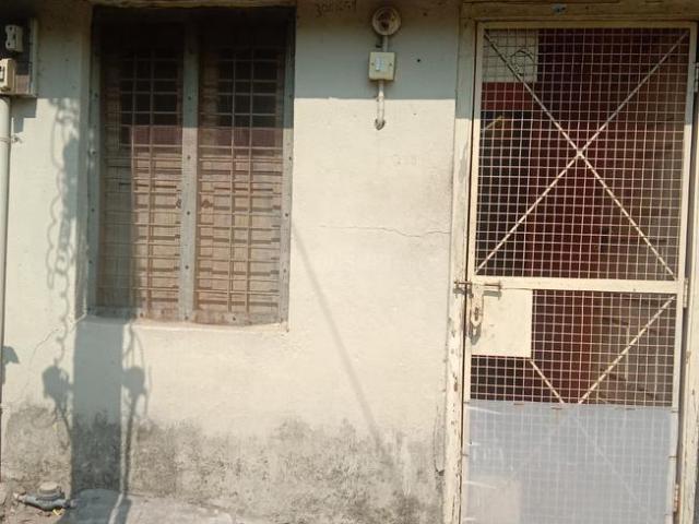 1 BHK Independent House in Laggere for resale Bengaluru. The reference number is 14142808