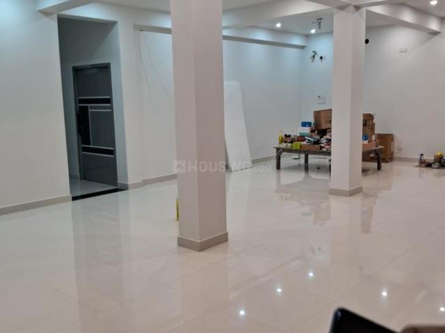 1 BHK Independent House in Laheriasarai for rent Darbhanga. The reference number is 20683629