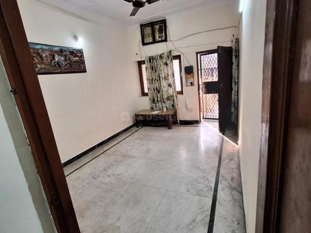 1 BHK Independent House in Lajpat Nagar for rent New Delhi. The reference number is 16322161