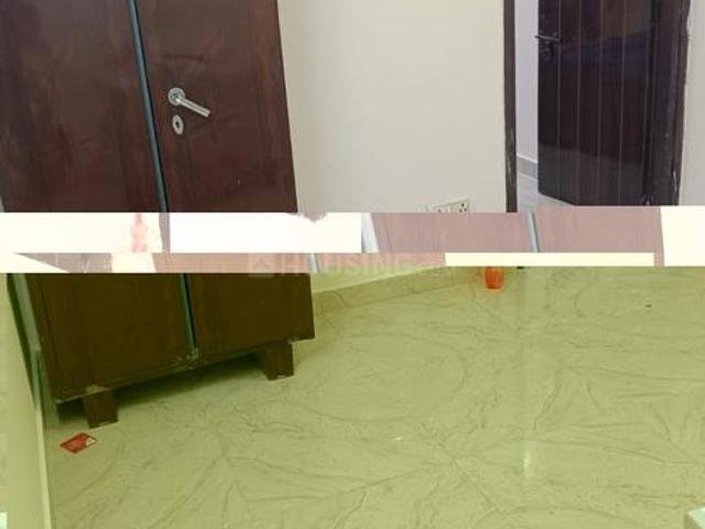 1 BHK Independent House in Lajpat Nagar for rent New Delhi. The reference number is 17523314