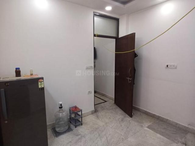 1 BHK Independent House in Lajpat Nagar for rent New Delhi. The reference number is 17523393