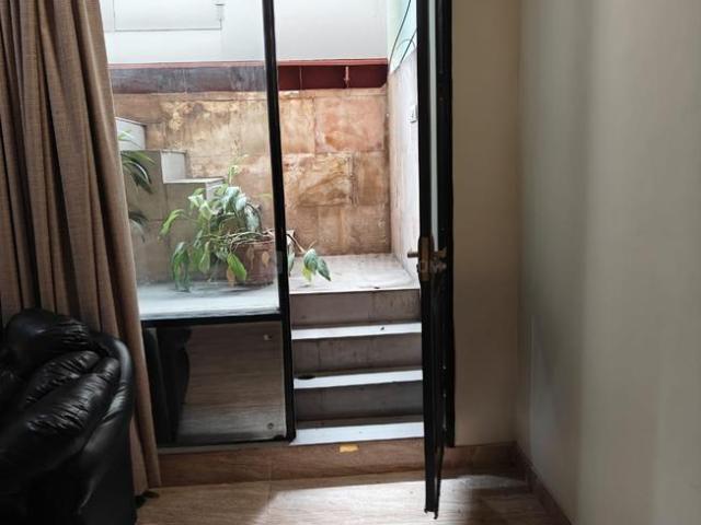1 BHK Independent House in Lajpat Nagar for rent New Delhi. The reference number is 18682035