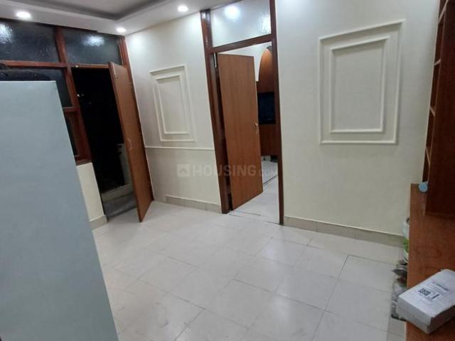 1 BHK Independent House in Lajpat Nagar for rent New Delhi. The reference number is 19505172