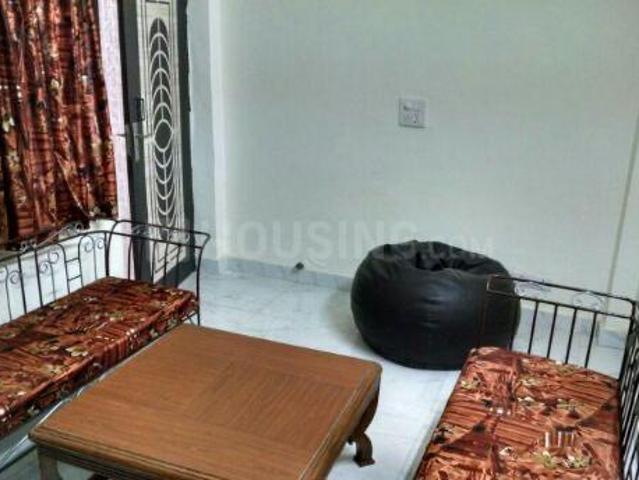 1 BHK Independent House in Lajpat Nagar for rent New Delhi. The reference number is 19576133