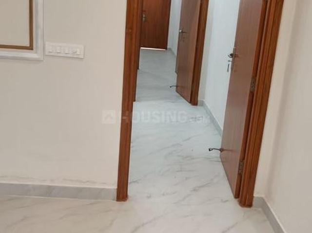 1 BHK Independent House in Lajpat Nagar for rent New Delhi. The reference number is 19605738