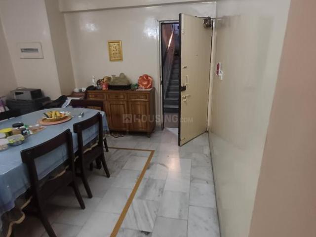 1 BHK Independent House in Lajpat Nagar for rent New Delhi. The reference number is 19783378
