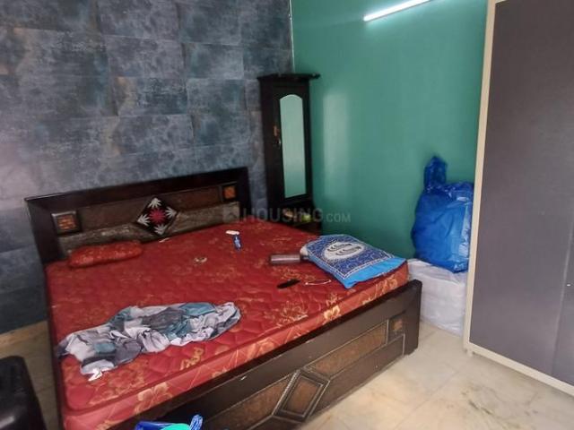 1 BHK Independent House in Lajpat Nagar for rent New Delhi. The reference number is 19797237