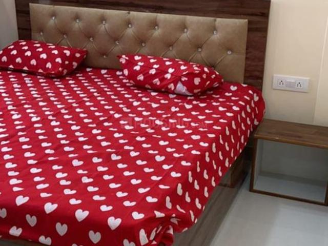 1 BHK Independent House in Lajpat Nagar for rent New Delhi. The reference number is 19804809