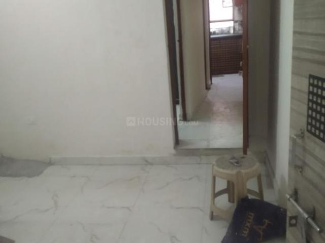1 BHK Independent House in Lajpat Nagar for rent New Delhi. The reference number is 19823268