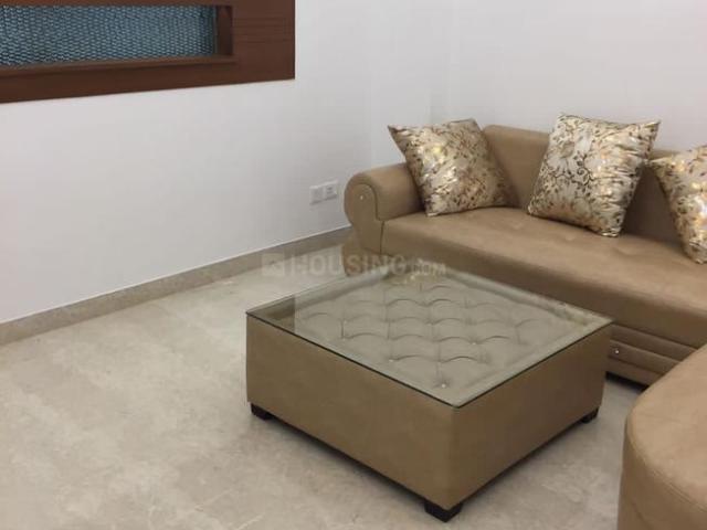 1 BHK Independent House in Lajpat Nagar for rent New Delhi. The reference number is 20000165