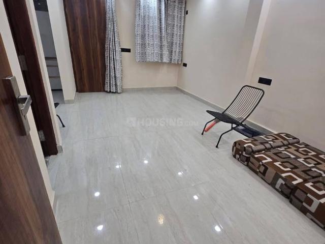 1 BHK Independent House in Lajpat Nagar for rent New Delhi. The reference number is 20056734