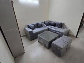 1 BHK Independent House in Lajpat Nagar for rent New Delhi. The reference number is 20081426