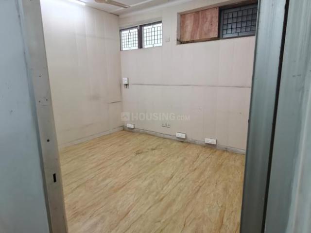 1 BHK Independent House in Lajpat Nagar for rent New Delhi. The reference number is 20102159