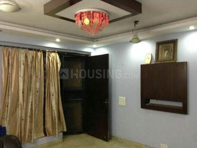 1 BHK Independent House in Lajpat Nagar for rent New Delhi. The reference number is 20311850