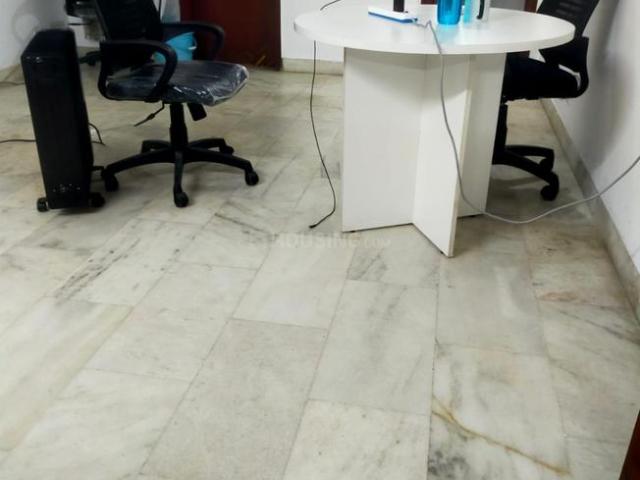1 BHK Independent House in Lajpat Nagar for rent New Delhi. The reference number is 20312103