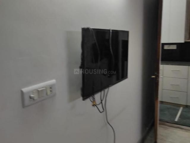 1 BHK Independent House in Lajpat Nagar for rent New Delhi. The reference number is 20320060
