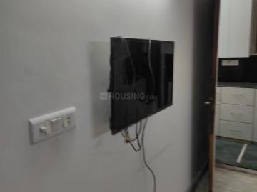 1 BHK Independent House in Lajpat Nagar for rent New Delhi. The reference number is 20320060