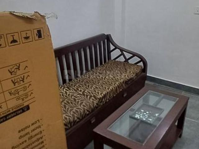 1 BHK Independent House in Lajpat Nagar for rent New Delhi. The reference number is 20335210