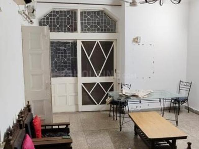 1 BHK Independent House in Lajpat Nagar for rent New Delhi. The reference number is 20342645
