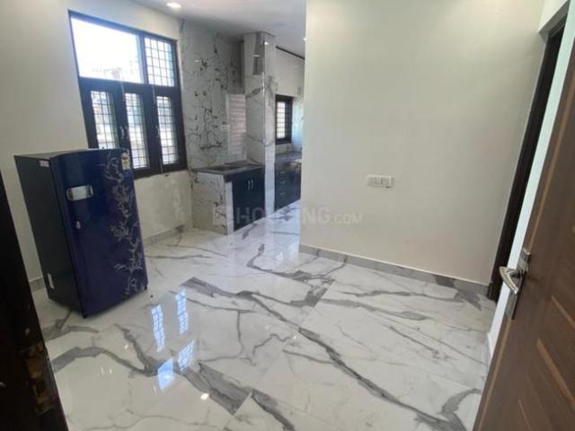 1 BHK Independent House in Lajpat Nagar for rent New Delhi. The reference number is 20342693